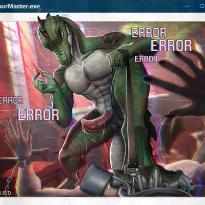 zibekable (mythology) created by brunored