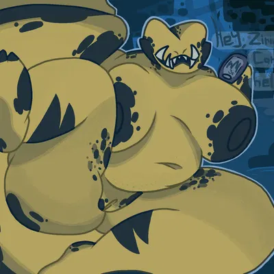 ziria created by uulitch