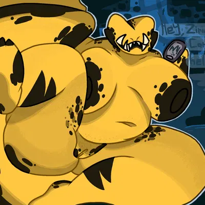 ziria created by uulitch