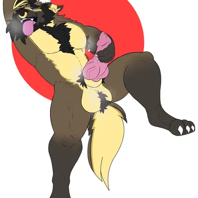 zorin (mythology) created by tanukiednuki