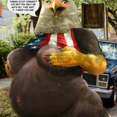 4th of july created by band1tnsfw