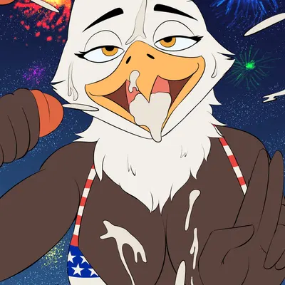 4th of july created by kingdorkster