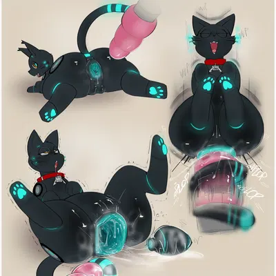 808 (hi-fi rush) (hi-fi rush, microsoft) created by scrambledeve