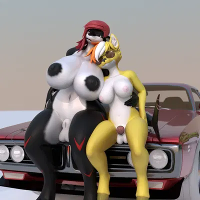 abel (haolde), haolde (character) created by haolde