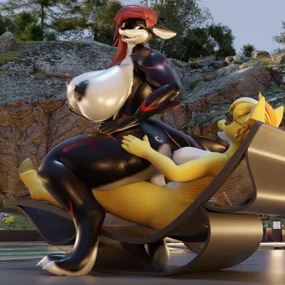 abel (haolde), haolde (character) created by haolde