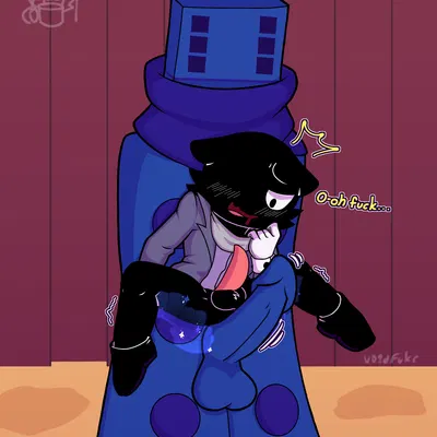 ace (undertale yellow), card guy (undertale yellow) (undertale, undertale (series)) created by v01dst3lar