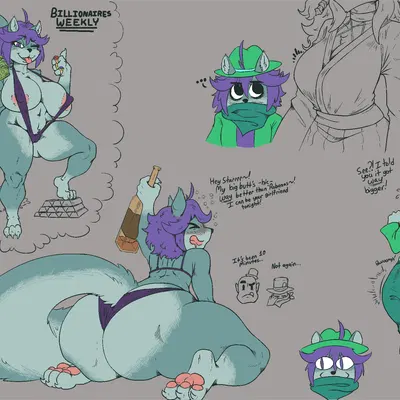 ace (undertale yellow), ceroba ketsukane, ed (undertale yellow) (undertale (series), undertale yellow) created by signirsol