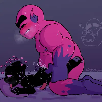 ace (undertale yellow), ed (undertale yellow) (undertale, undertale (series)) created by v01dst3lar