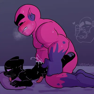 ace (undertale yellow), ed (undertale yellow) (undertale, undertale (series)) created by v01dst3lar