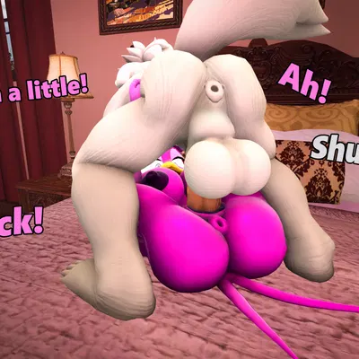 adam (juicyducksfm), fan character, wave the swallow (sega, sonic riders) created by juicyducksfm