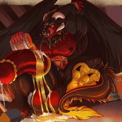 adelaide (acluelessbull) created by daru brek