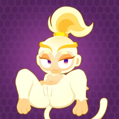 adora (bloons) (bloons tower defense, ninja kiwi) created by rawrunes