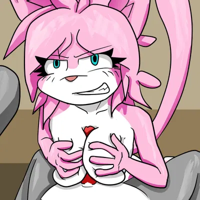 aeris (vg cats), leo (vg cats) (vg cats) created by damnpinkcat