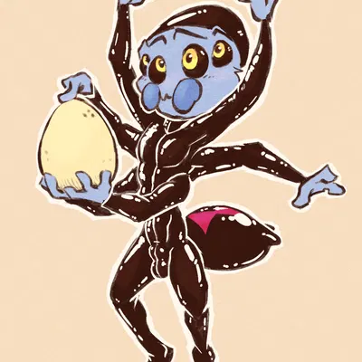 aevs created by animancer