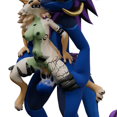 affogato lieve (rook douglas) (mythology) created by the knife collective