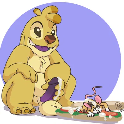 ahri gato (ahrithecalico), reuben (lilo and stitch) (disney, lilo and stitch) created by maxpany