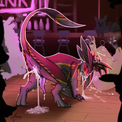 aiku (ardeo) created by ardeo