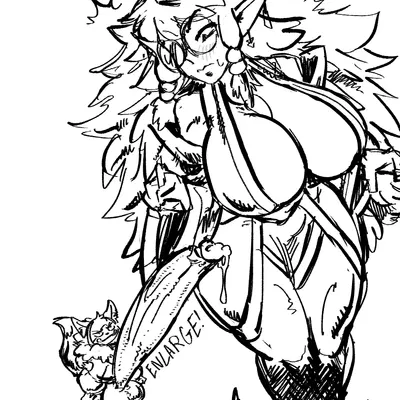 akira (ramia-yana), osumihime (ramia yana) (ramia-yana) created by noahdoesart, thegoldensmurf