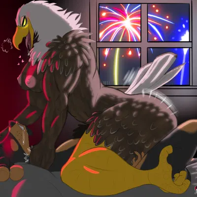 alan (word360) (4th of july) created by drow462