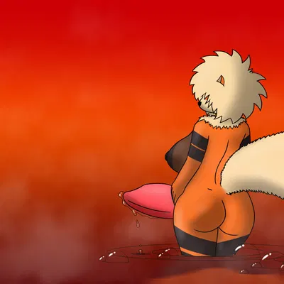 alectrona (daletfours) (nintendo, pokemon) created by daletfours