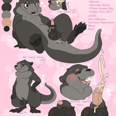 alex (asmallotter) created by asmallotter