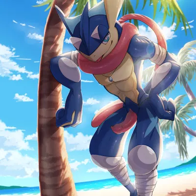 alex (mclarensenna18) (nintendo, pokemon) created by donutella