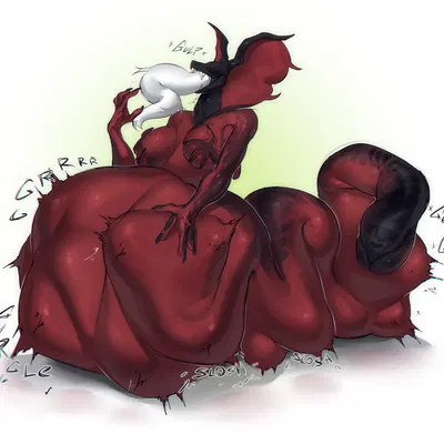 alien (franchise) created by dodosh