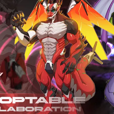 aloi (turtman3) (mythology) created by internaledge