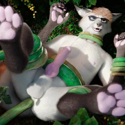 alopek created by ev3d