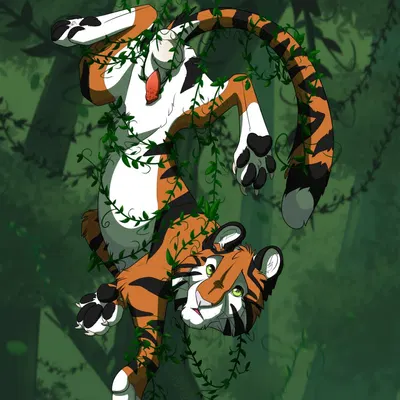 alvos created by unbreakable-warrior