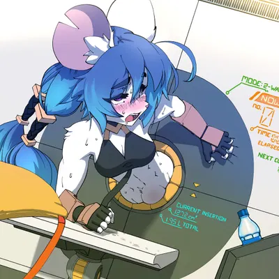 amalia (jecbrush) created by jecbrush