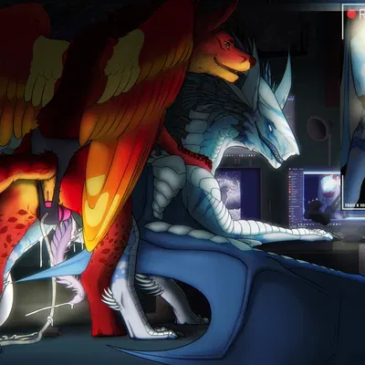 amara excavar, saybin iacere (mythology) created by herpydragon