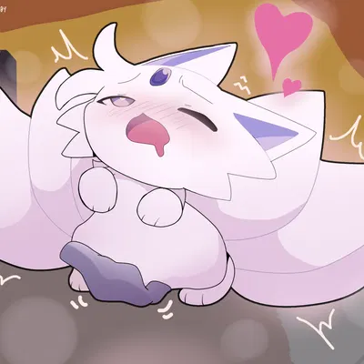 amber (makemon) (makemon) created by godforgiveme4