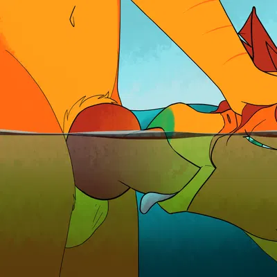 amber wing (mythology) created by sillydraco