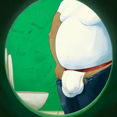 ambient among us, among us created by crunchychip