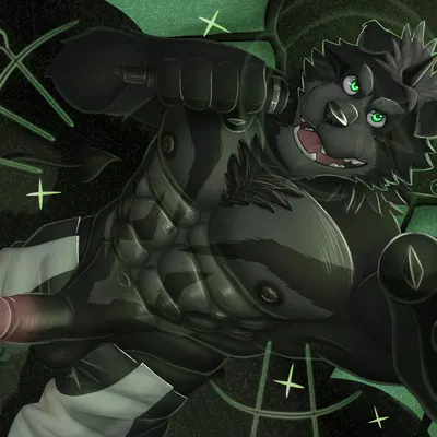 amduscias (tas) (lifewonders, tokyo afterschool summoners) created by duckaphion