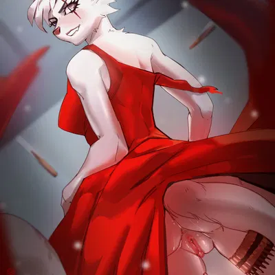 amy (silver crescent) created by ripa ria357