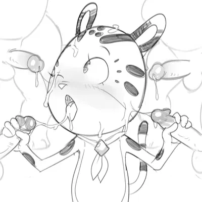 ana maria (lupi & baduki) (lupi & baduki) created by dbaru