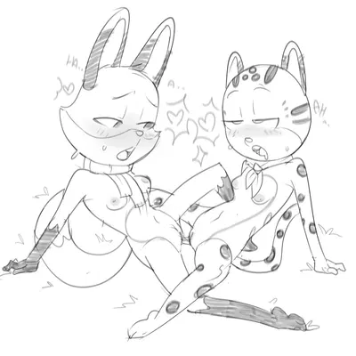 ana maria (lupi & baduki), lupi (lupi & banduki) (lupi & baduki) created by dbaru