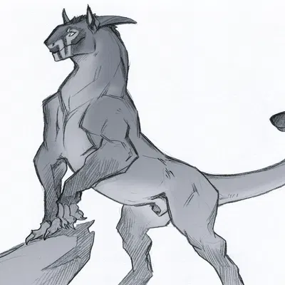 andras created by ket-dawnatsunset