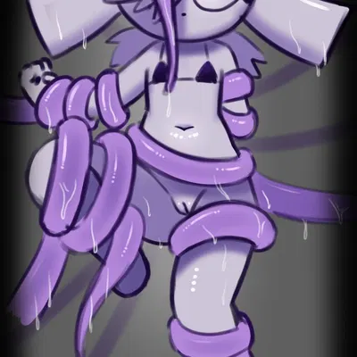 annie (disfigure/rafielo) created by disfigure