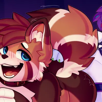 anon, anonymous character, eight (dont jinxit) created by jinxit