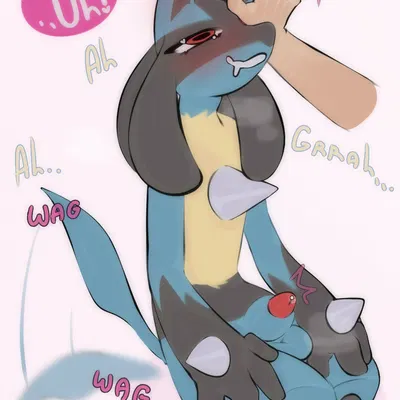 anon, anonymous character (nintendo, pokemon) created by shieshuqqq