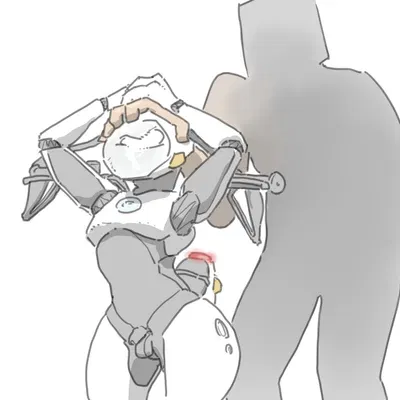 anon created by gromdrawing