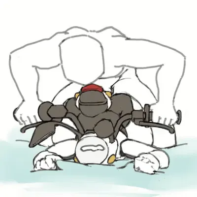 anon (honda) created by gromdrawing