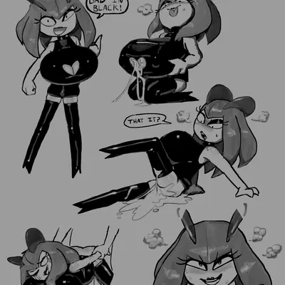 anon, kirly (oofrowdy) (nintendo, pokemon) created by oofrowdy