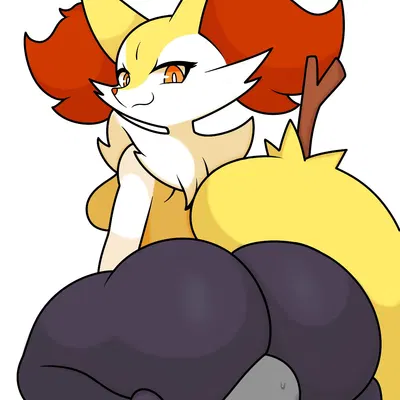 anon (nintendo, pokemon) created by jutsapostion