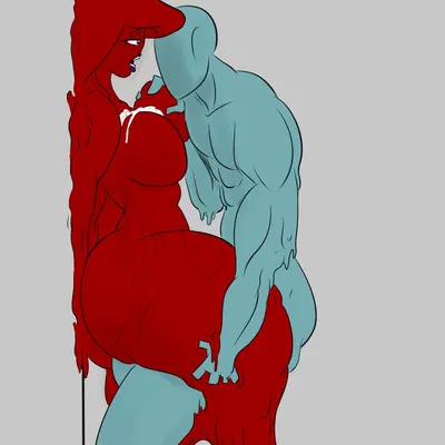 anonymous character created by kaboozle, third-party edit