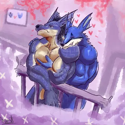 anubis cruger, doggie kruger (power rangers, power rangers spd) created by pinumontbalou