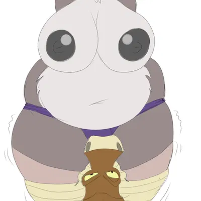 anuv, kaa (jungle book) (the jungle book) created by plsgts